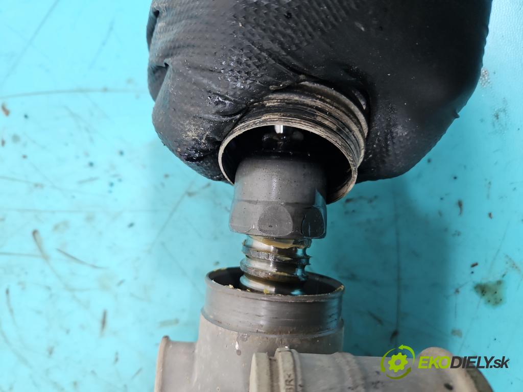 Skoda Octavia III 2013- 2.0 TSI 190 HP automatic 140 kW 1984 cm3 5- Ozubené kolo: volant 5Q1423050AN