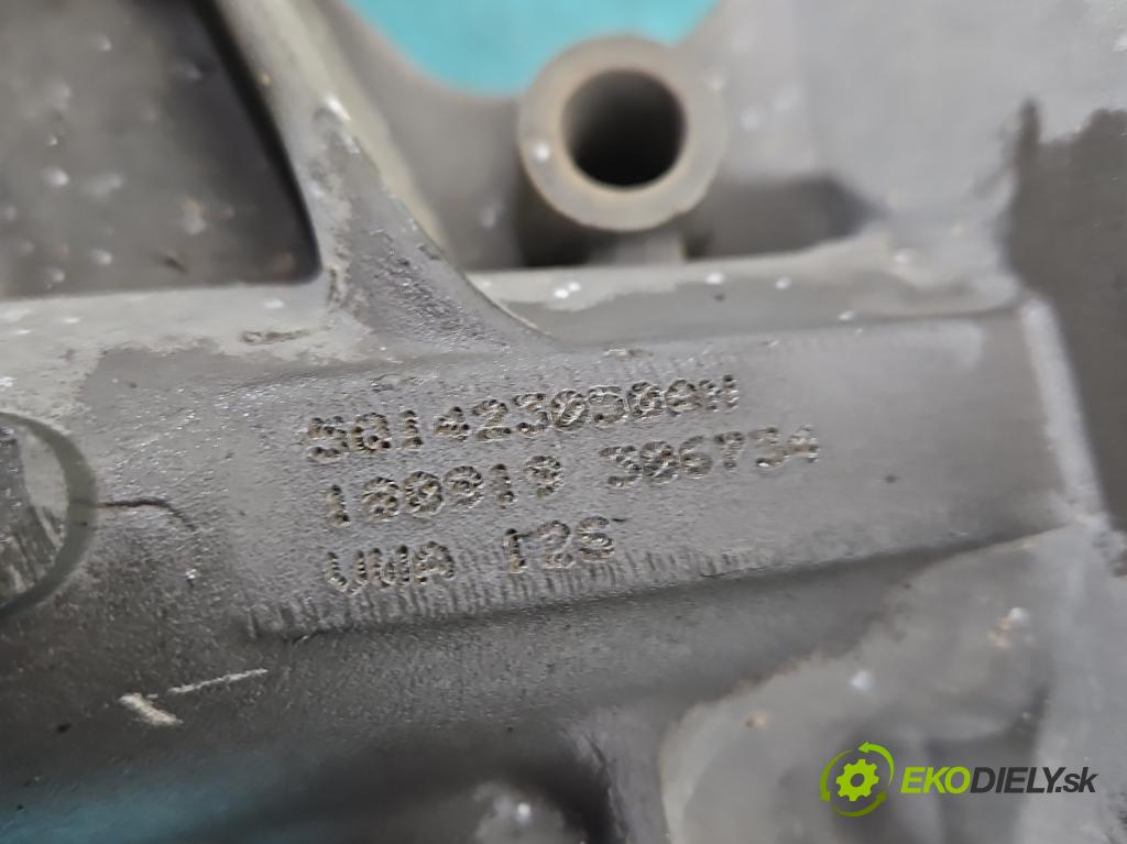 Skoda Octavia III 2013- 2.0 TSI 190 HP automatic 140 kW 1984 cm3 5- Ozubené kolo: volant 5Q1423050AN