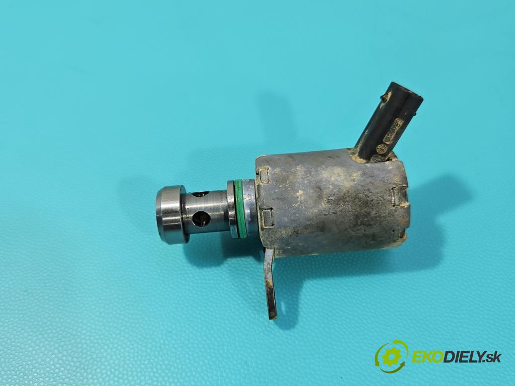 Land rover Range Rover Evoque I 2011-2018 2.0 td 150 HP automatic 110 kW 1999 cm3 5- snímač časovanie načasovanie G4D3-2D350-AA