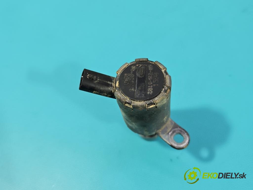 Land rover Range Rover Evoque I 2011-2018 2.0 td 150 HP automatic 110 kW 1999 cm3 5- snímač časovanie načasovanie G4D3-2D350-AA