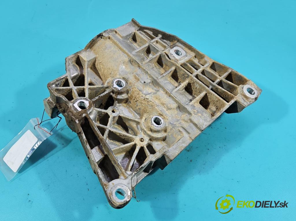 Land rover Range Rover Evoque I 2011-2018 2.0 td 150 HP automatic 110 kW 1999 cm3 5- držiak skřie: stupeň,rýchlosť GJ32-4H473-AD