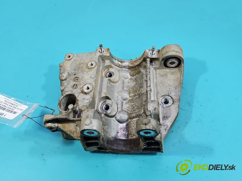 Land rover Range Rover Evoque I 2011-2018 2.0 td 150 HP automatic 110 kW 1999 cm3 5- držiak skřie: stupeň,rýchlosť GJ32-4H473-AD