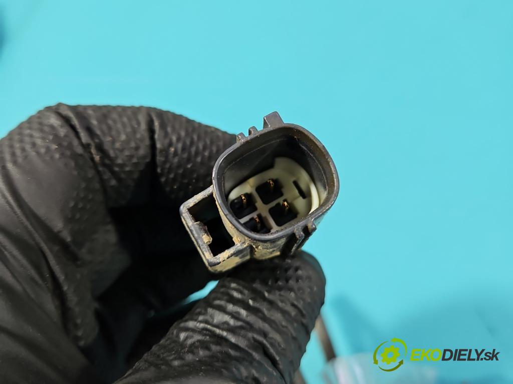 Land rover Range Rover Evoque I 2011-2018 2.0 td 150 HP automatic 110 kW 1999 cm3 5- Sonda lambda 0281004667/668 (Lambda sonda)