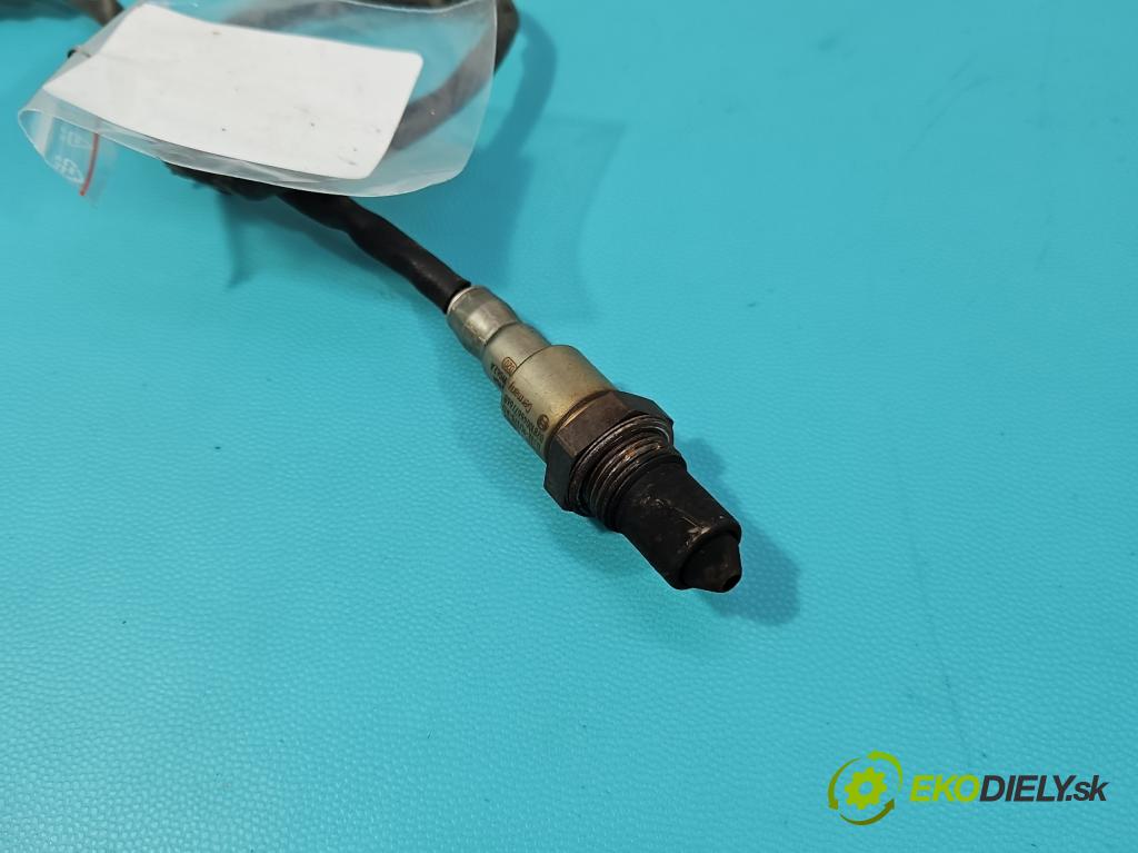 Land rover Range Rover Evoque I 2011-2018 2.0 td 150 HP automatic 110 kW 1999 cm3 5- Sonda lambda 0281004667/668 (Lambda sonda)