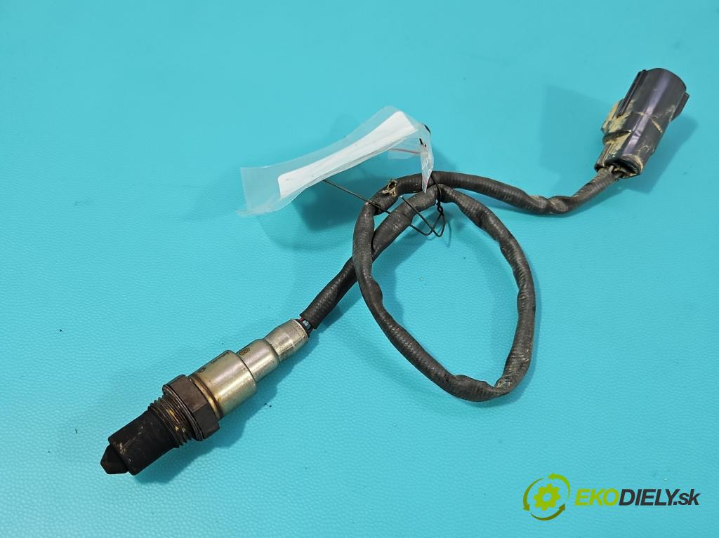 Land rover Range Rover Evoque I 2011-2018 2.0 td 150 hp automatic 110 kW 1999 cm3 5- Sonda lambda 0281004667/668 (Lambda sonda)