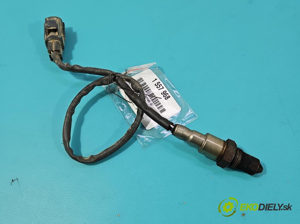 Land rover Range Rover Evoque I 2011-2018 2.0 td 150 HP automatic 110 kW 1999 cm3 5- Sonda lambda 0281004667/668 (Lambda sonda)