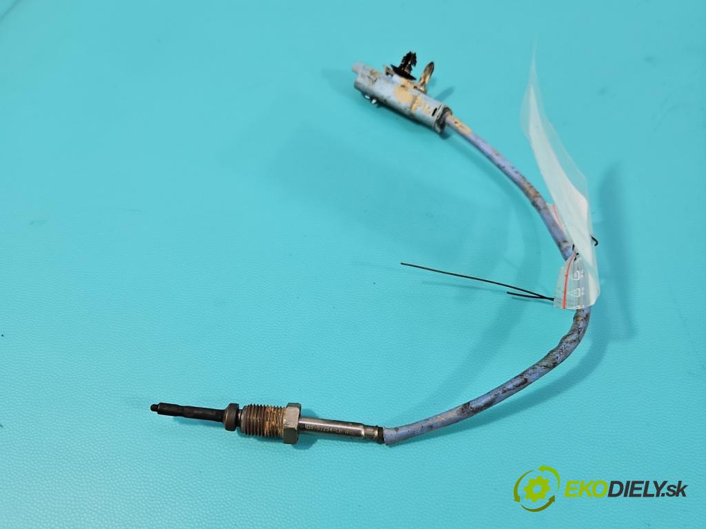 Land rover Range Rover Evoque I 2011-2018 2.0 td 150 HP automatic 110 kW 1999 cm3 5- snímač teploty: výfukové G4D3-5J254-CB (Snímač)