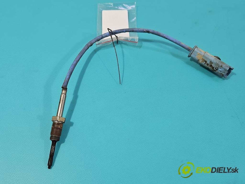 Land rover Range Rover Evoque I 2011-2018 2.0 td 150 hp automatic 110 kW 1999 cm3 5- snímač teploty spalin G4D3-5J254-CB (Snímač)