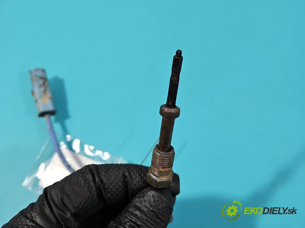 Land rover Range Rover Evoque I 2011-2018 2.0 td 150 HP automatic 110 kW 1999 cm3 5- snímač teploty: výfukové G4D3-5J254-CB (Snímač)