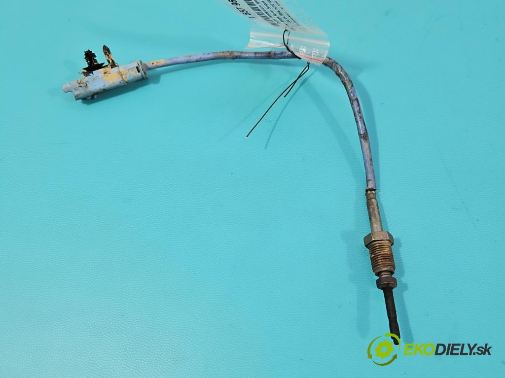 Land rover Range Rover Evoque I 2011-2018 2.0 td 150 HP automatic 110 kW 1999 cm3 5- snímač teploty: výfukové G4D3-5J254-CB (Snímač)