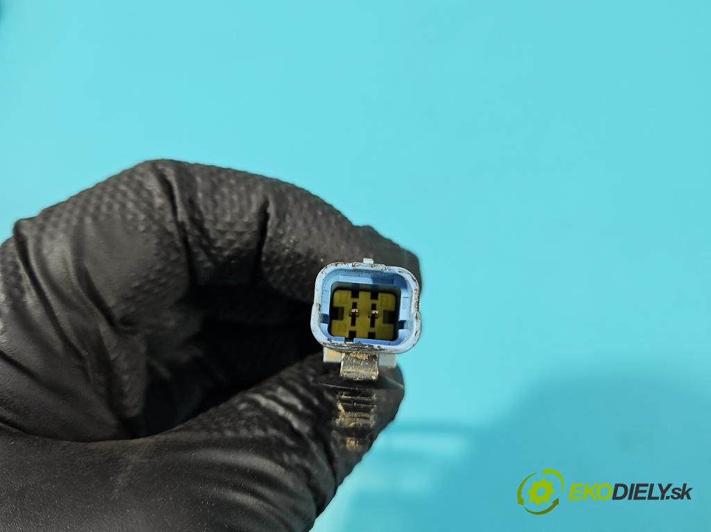 Land rover Range Rover Evoque I 2011-2018 2.0 td 150 HP automatic 110 kW 1999 cm3 5- snímač teploty: výfukové G4D3-5J254-CB (Snímač)