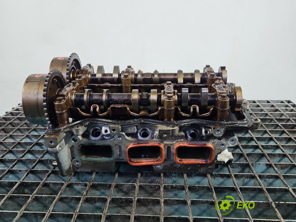 Dacia Sandero II 2012-2020 1.0 12V 73 HP manual 54 kW 999 cm3 5- Hlava: motora B4DE411