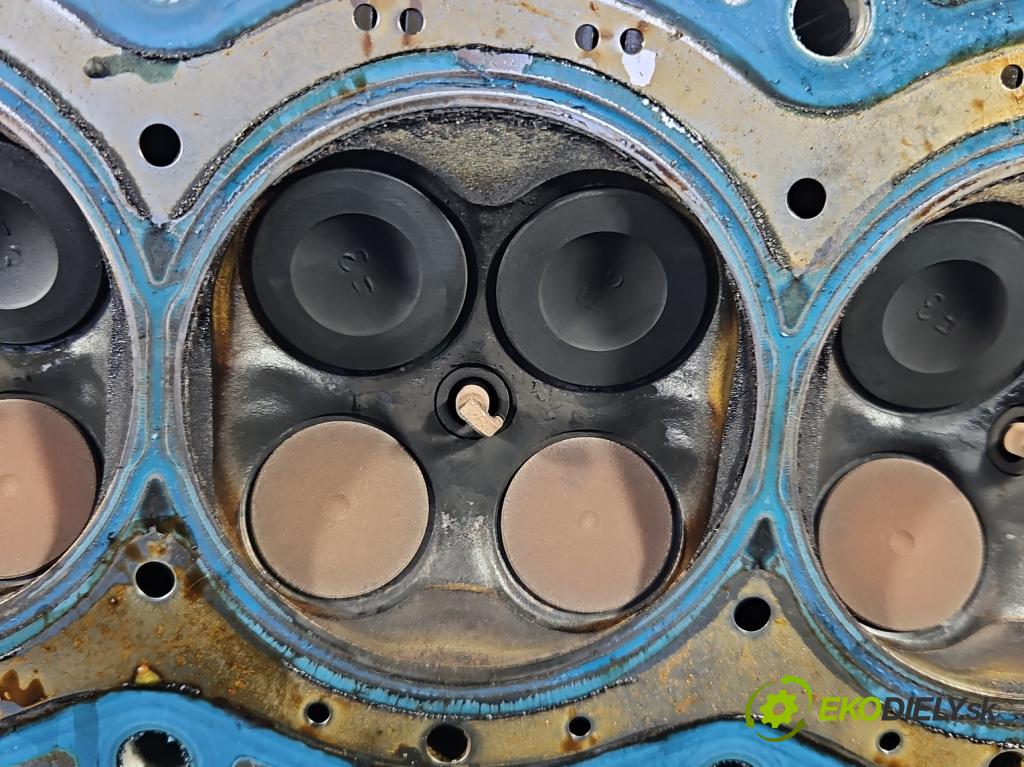 Dacia Sandero II 2012-2020 1.0 12V 73 HP manual 54 kW 999 cm3 5- Hlava: motora B4DE411