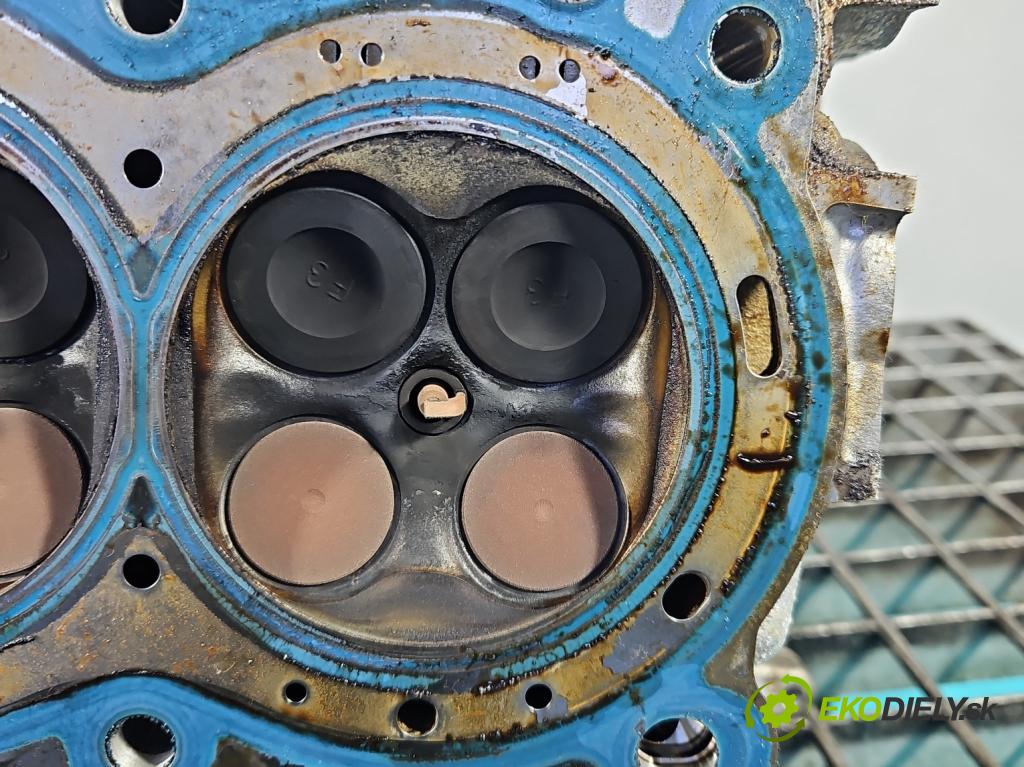 Dacia Sandero II 2012-2020 1.0 12V 73 HP manual 54 kW 999 cm3 5- Hlava: motora B4DE411