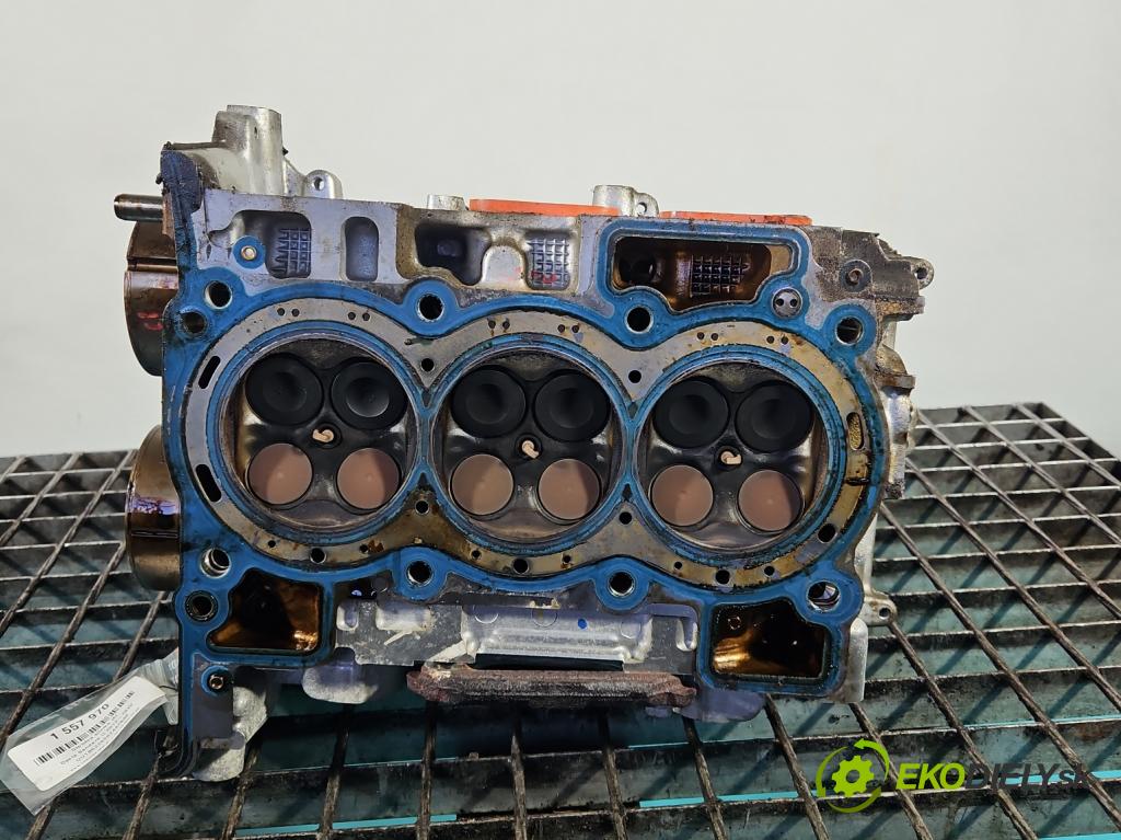 Dacia Sandero II 2012-2020 1.0 12V 73 HP manual 54 kW 999 cm3 5- Hlava: motora B4DE411