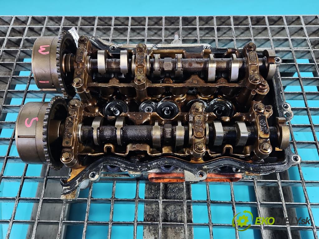 Dacia Sandero II 2012-2020 1.0 12V 73 HP manual 54 kW 999 cm3 5- Hlava: motora B4DE411