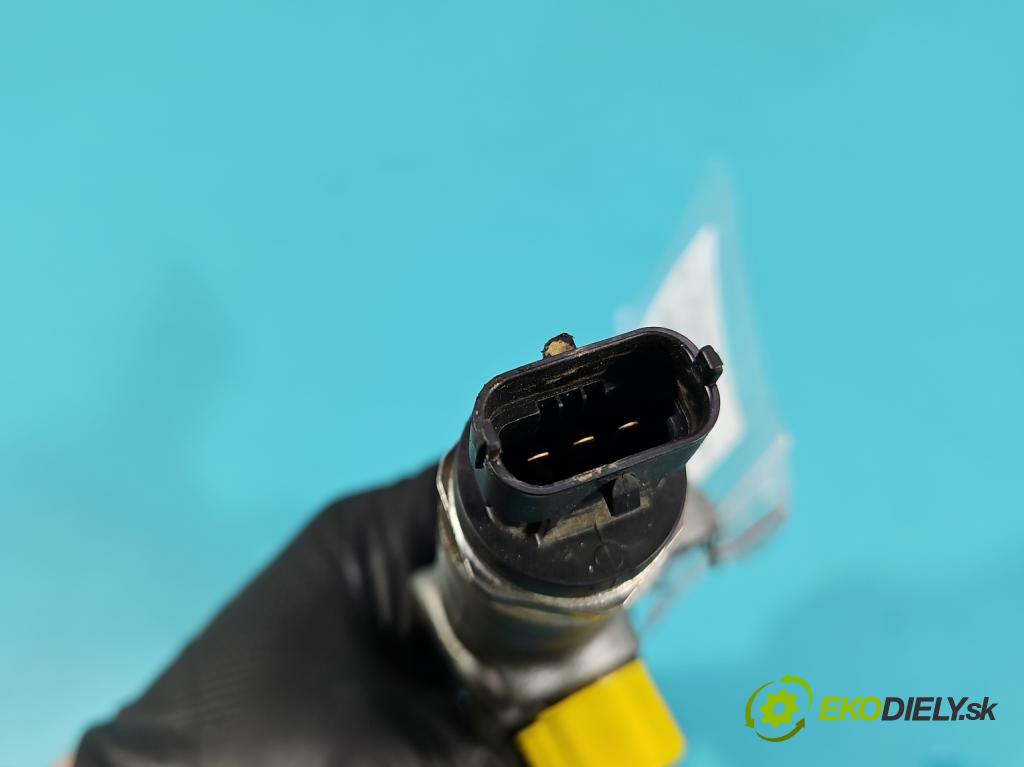 Land rover Range Rover Evoque I 2011-2018 2.0 td 150 hp automatic 110 kW 1999 cm3 5- lišta vstřikovací 0445214332 (Vstřikovací lišta)