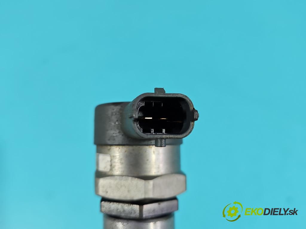 Land rover Range Rover Evoque I 2011-2018 2.0 td 150 hp automatic 110 kW 1999 cm3 5- lišta vstřikovací 0445214332 (Vstřikovací lišta)