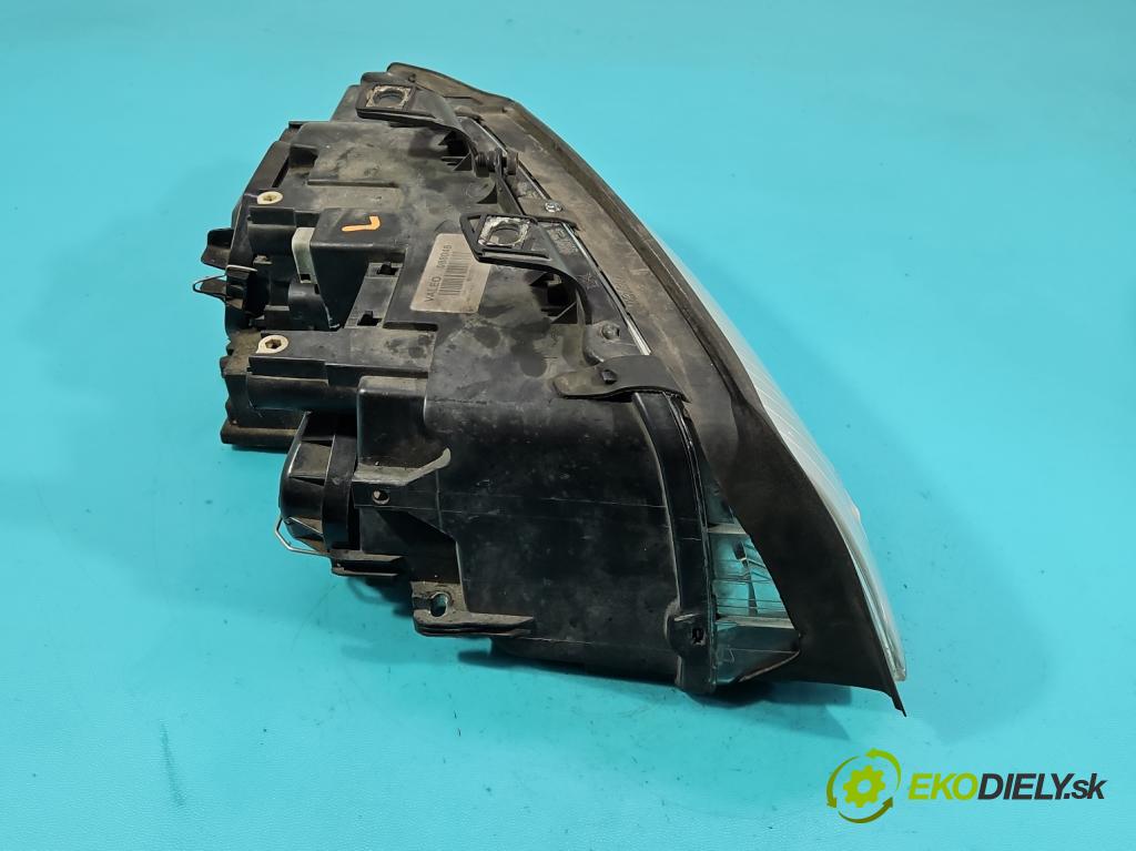 Audi A4 B6 2000-2004 1.9 tdi 116 HP manual 85 kW 1896 cm3 5- Reflektor: ľavý  (Kľučka dverí ostatné)