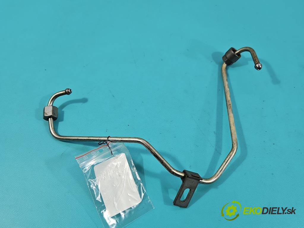 Land rover Range Rover Evoque I 2011-2018 2.0 td 150 HP automatic 110 kW 1999 cm3 5- rúrka mazania turba