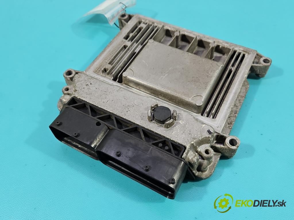 Hyundai I30 I 2007-2012 1.6 16V 126 HP manual 92.7 kW 1591 cm3 5- riadiaca jednotka motora 39112-2B200