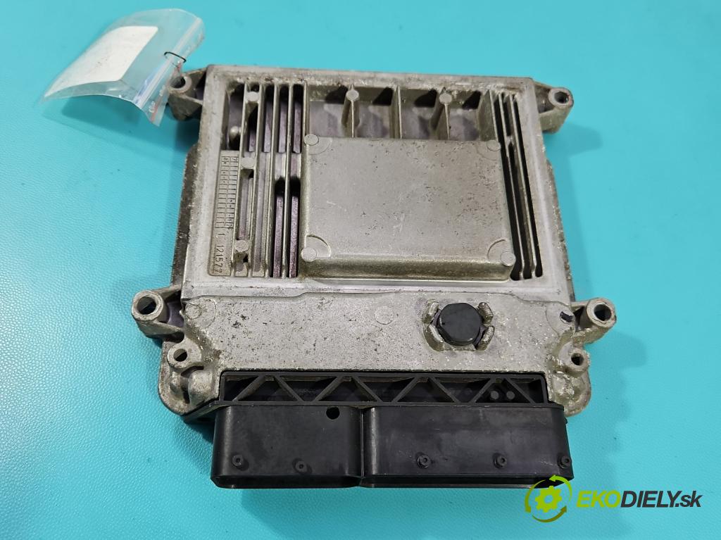 Hyundai I30 I 2007-2012 1.6 16V 126 HP manual 92.7 kW 1591 cm3 5- riadiaca jednotka motora 39112-2B200