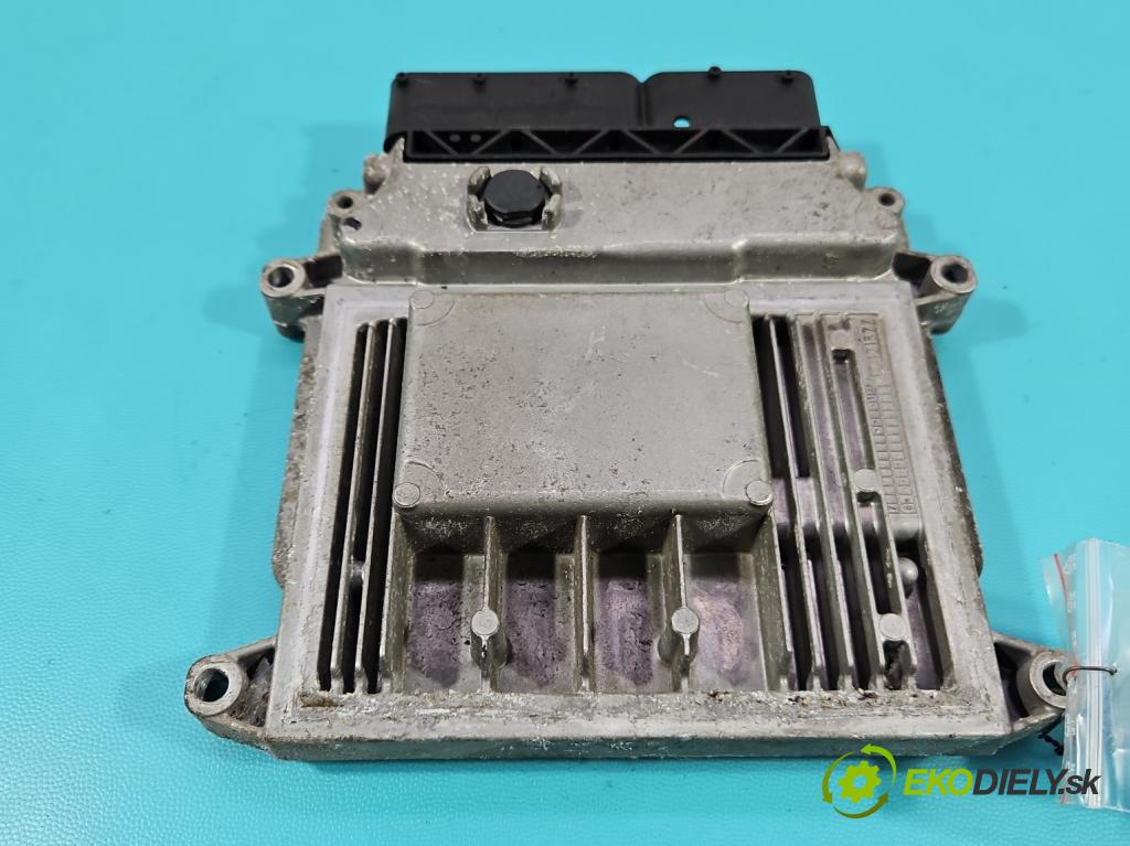 Hyundai I30 I 2007-2012 1.6 16V 126 HP manual 92.7 kW 1591 cm3 5- riadiaca jednotka motora 39112-2B200