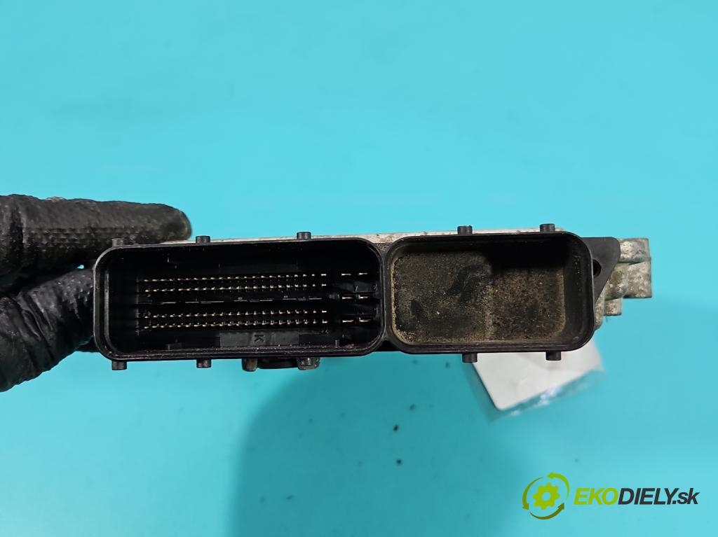 Hyundai I30 I 2007-2012 1.6 16V 126 HP manual 92.7 kW 1591 cm3 5- riadiaca jednotka motora 39112-2B200