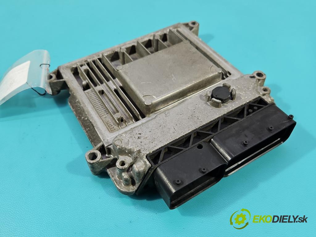 Hyundai I30 I 2007-2012 1.6 16V 126 HP manual 92.7 kW 1591 cm3 5- riadiaca jednotka motora 39112-2B200