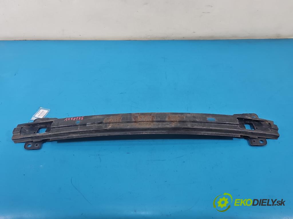 Hyundai I30 I 2007-2012 1.6 16V 126 hp manual 92.7 kW 1591 cm3 5- výztuha nárazníku přední 