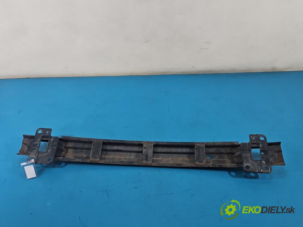 Hyundai I30 I 2007-2012 1.6 16V 126 HP manual 92.7 kW 1591 cm3 5- výstuha nárazník predné