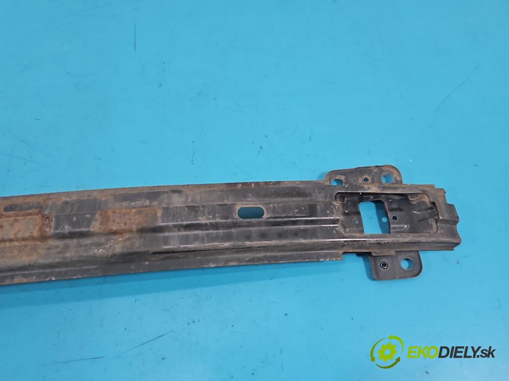 Hyundai I30 I 2007-2012 1.6 16V 126 HP manual 92.7 kW 1591 cm3 5- výstuha nárazník predné