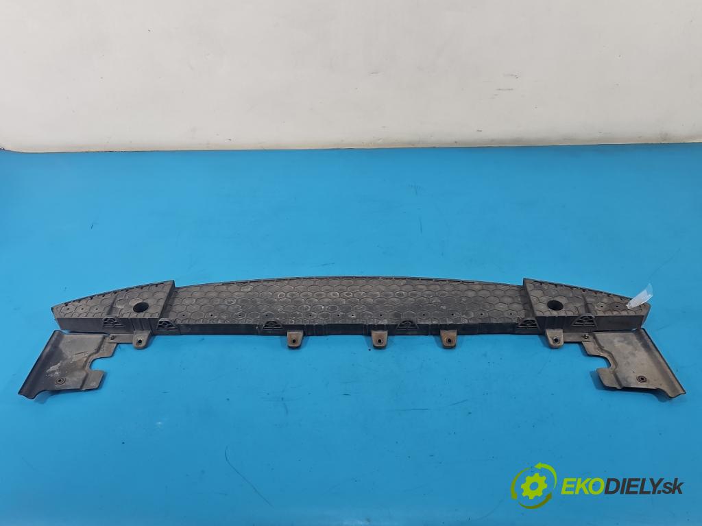 Hyundai I30 I 2007-2012 1.6 16V 126 hp manual 92.7 kW 1591 cm3 5- kryt plastová 865712R000