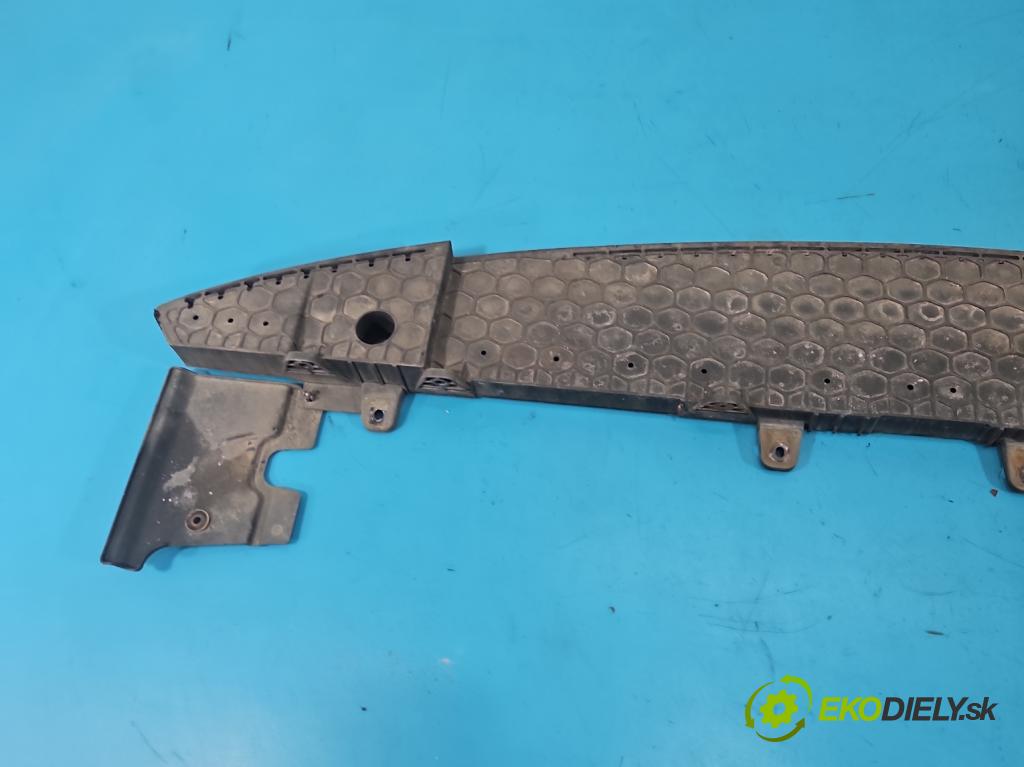 Hyundai I30 I 2007-2012 1.6 16V 126 hp manual 92.7 kW 1591 cm3 5- kryt plastová 865712R000