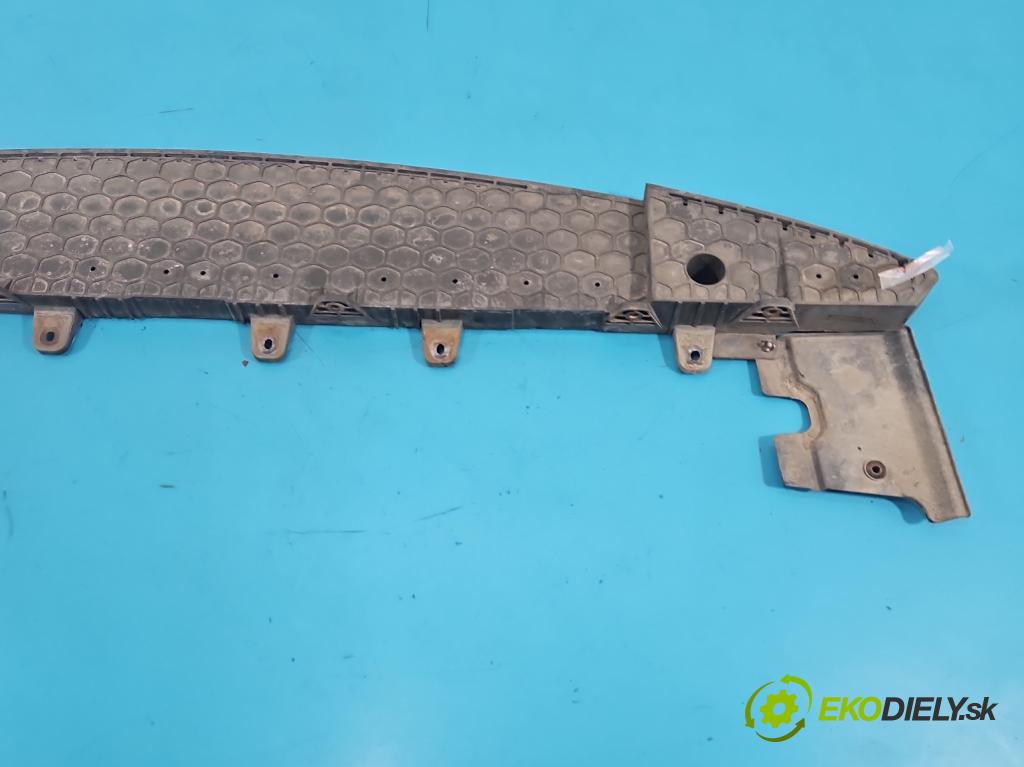 Hyundai I30 I 2007-2012 1.6 16V 126 hp manual 92.7 kW 1591 cm3 5- kryt plastová 865712R000