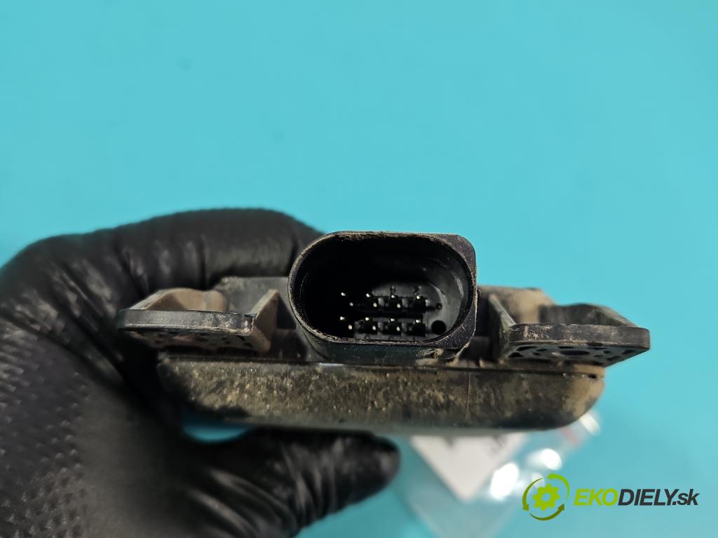 Skoda Octavia III 2013- 2.0 TSI 190 HP automatic 140 kW 1984 cm3 5- riadiaca jednotka ostatné 5Q0907685C