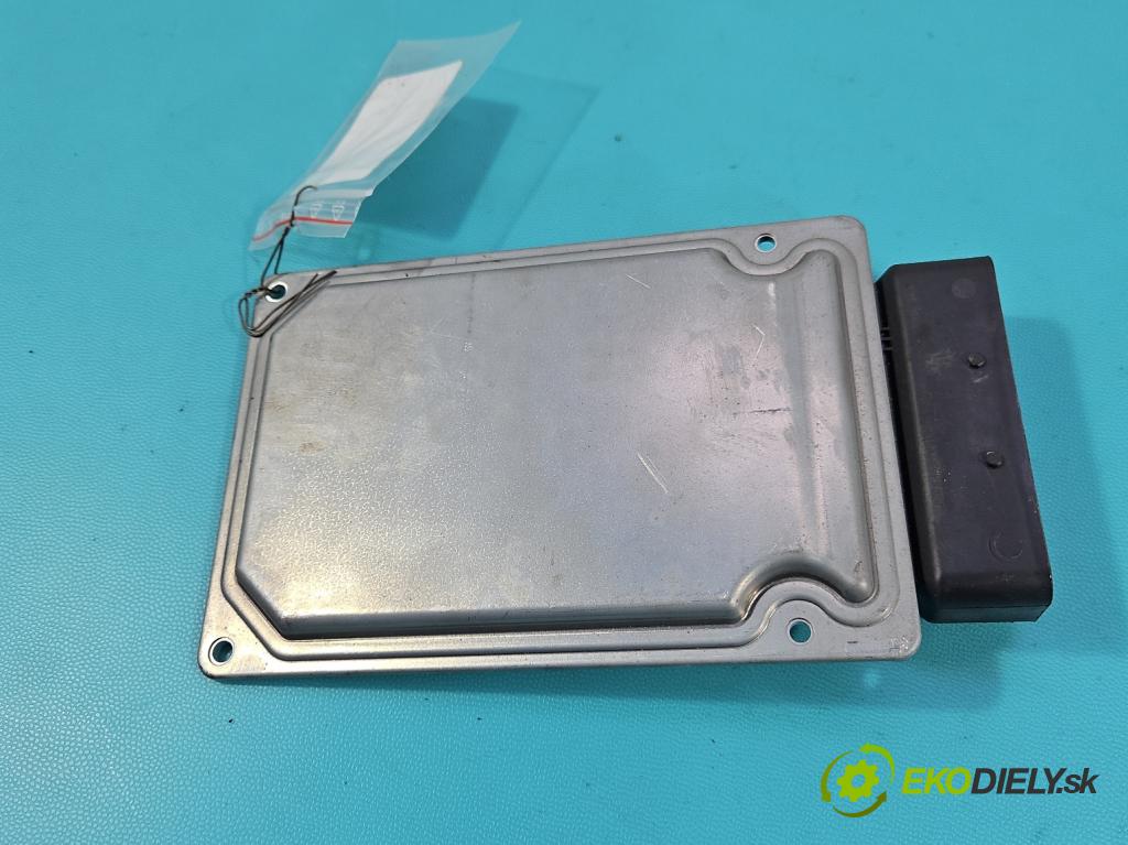 Skoda Octavia III 2013- 2.0 TSI 190 HP automatic 140 kW 1984 cm3 5- riadiaca jednotka ostatné 5Q0907376B