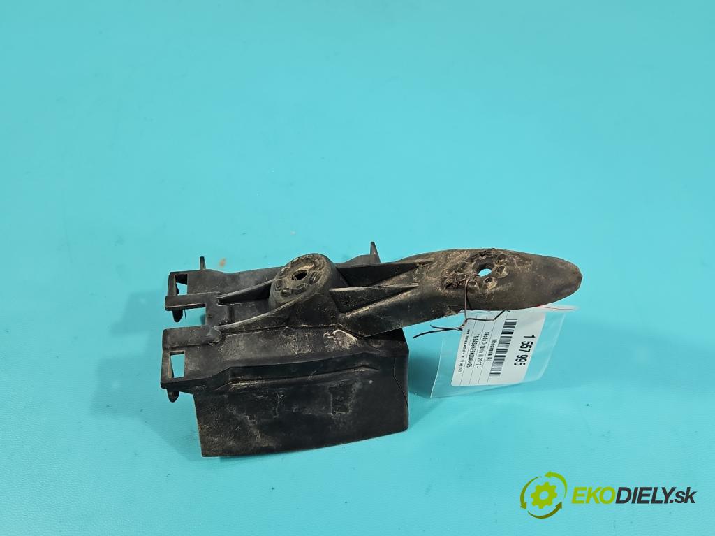 Skoda Octavia III 2013- 2.0 TSI DKZA: 190 HP automatic 140 kW 1984 cm3 5- Upevnenie: 5E5907456A