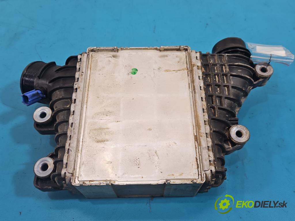 Land rover Range Rover Evoque I 2011-2018 2.0 td 150 HP automatic 110 kW 1999 cm3 5- Intercooler GJ32-9L440-AD (Intercooler (chladič nasávaného vzduchu))