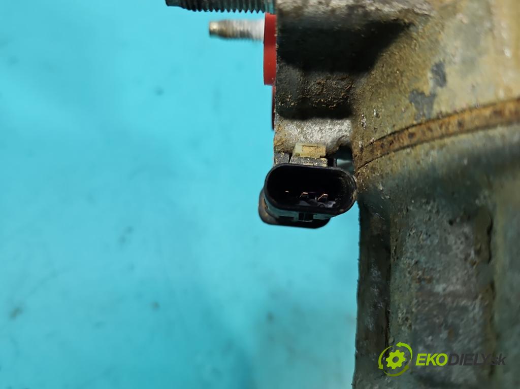 Land rover Range Rover Evoque I 2011-2018 2.0 td 150 hp automatic 110 kW 1999 cm3 5- Kompresor: klíma CPLA-19D629-BH (Kompresor klimatizace)