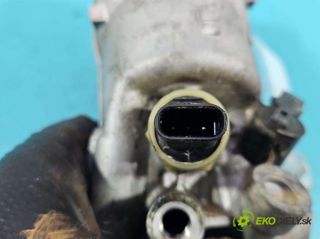 Land rover Range Rover Evoque I 2011-2018 2.0 td 150 HP automatic 110 kW 1999 cm3 5- Základ: filtra oleja: G4D3-6714-A (Obal olejového filtra)