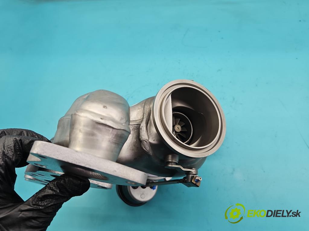 Volvo S90 II 2016- 2.0 T 320KM automatic 235 kW 1969 cm3 4- turbodúchadlo, turbo repasovaná 18559700018