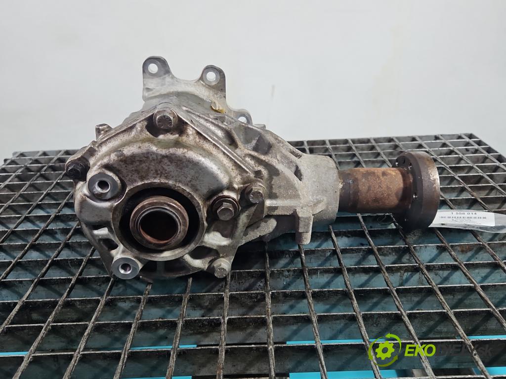 Volvo S90 II 2016- 2.0 T 320KM automatic 235 kW 1969 cm3 4- Redukce: P31325810