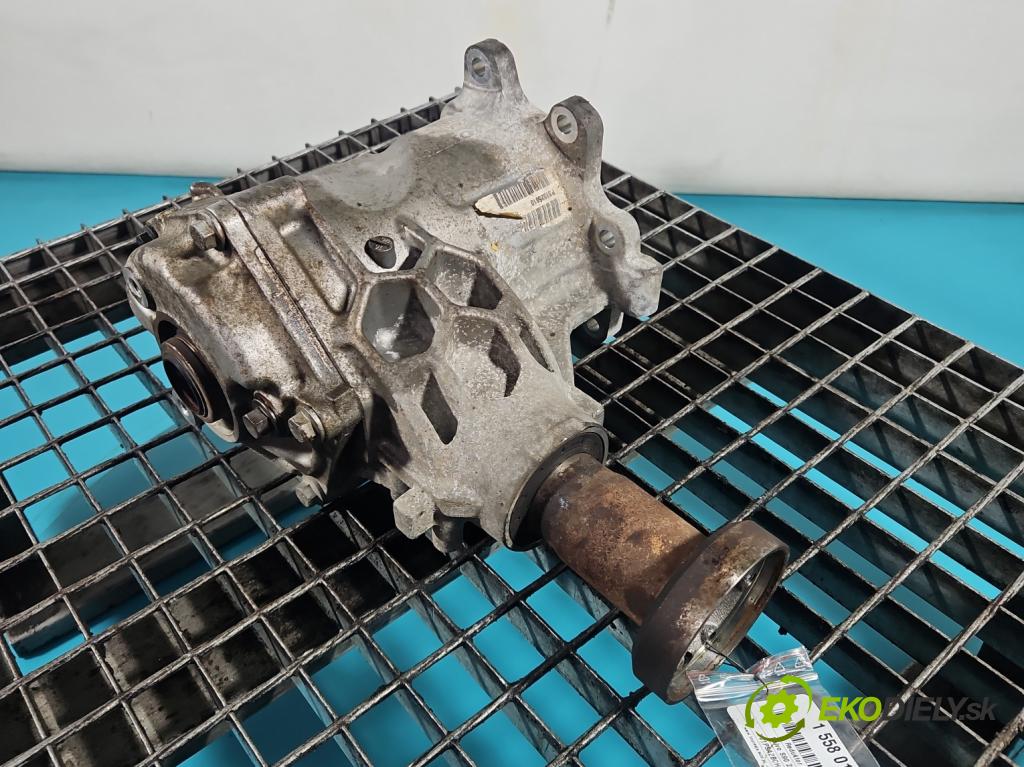 Volvo S90 II 2016- 2.0 T 320KM automatic 235 kW 1969 cm3 4- Redukce: P31325810