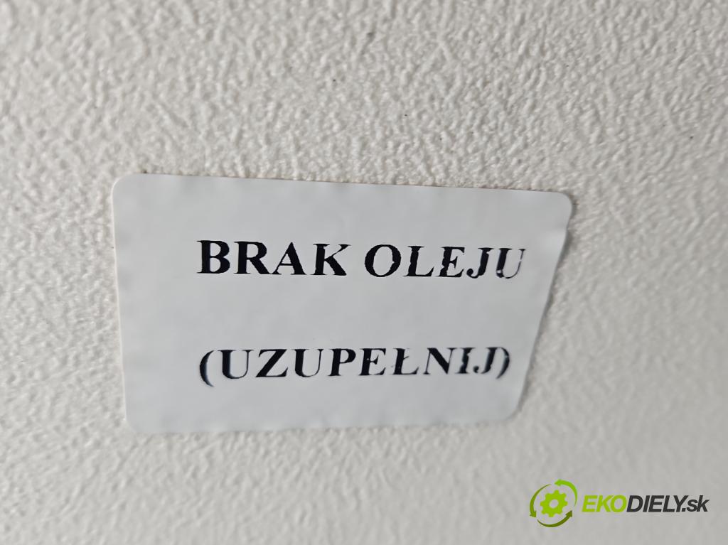Volvo S90 II 2016- 2.0 T 320KM automatic 235 kW 1969 cm3 4- Redukce: P31325810