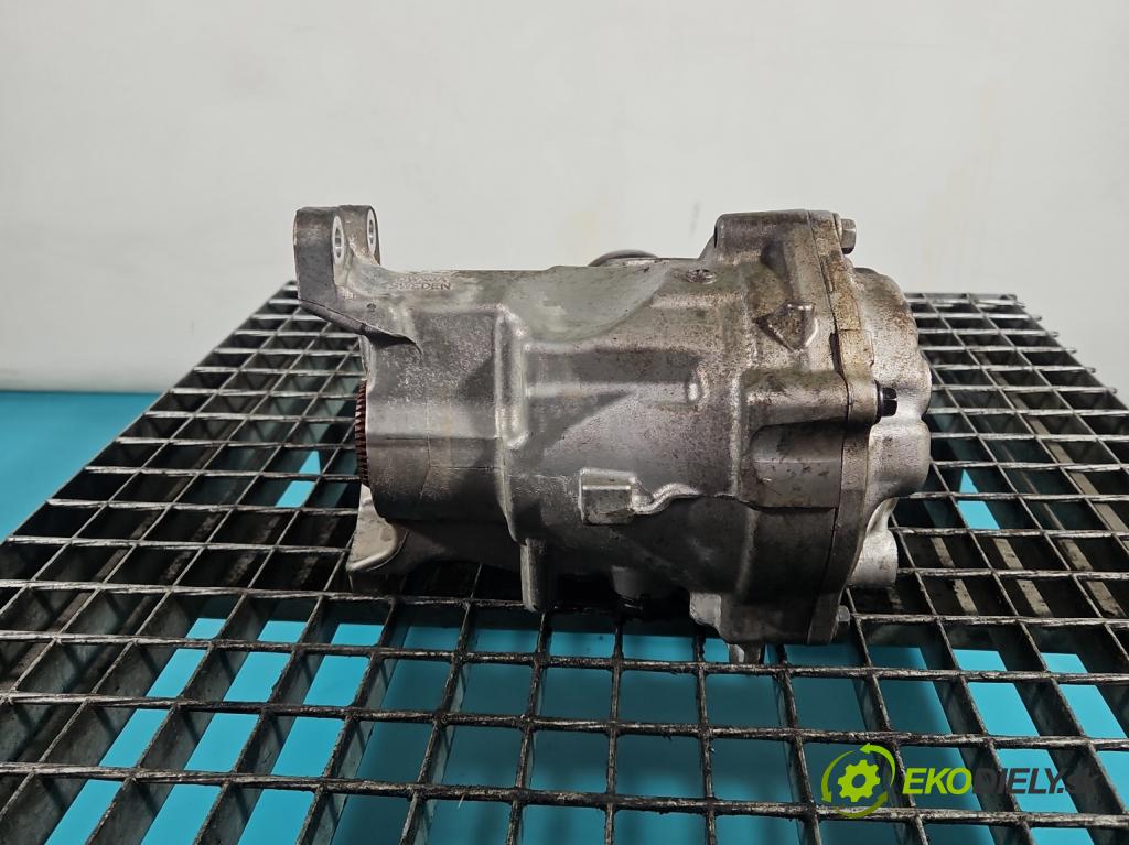 Volvo S90 II 2016- 2.0 T 320KM automatic 235 kW 1969 cm3 4- Redukce: P31325810