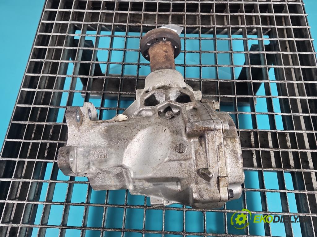 Volvo S90 II 2016- 2.0 T 320KM automatic 235 kW 1969 cm3 4- Redukce: P31325810