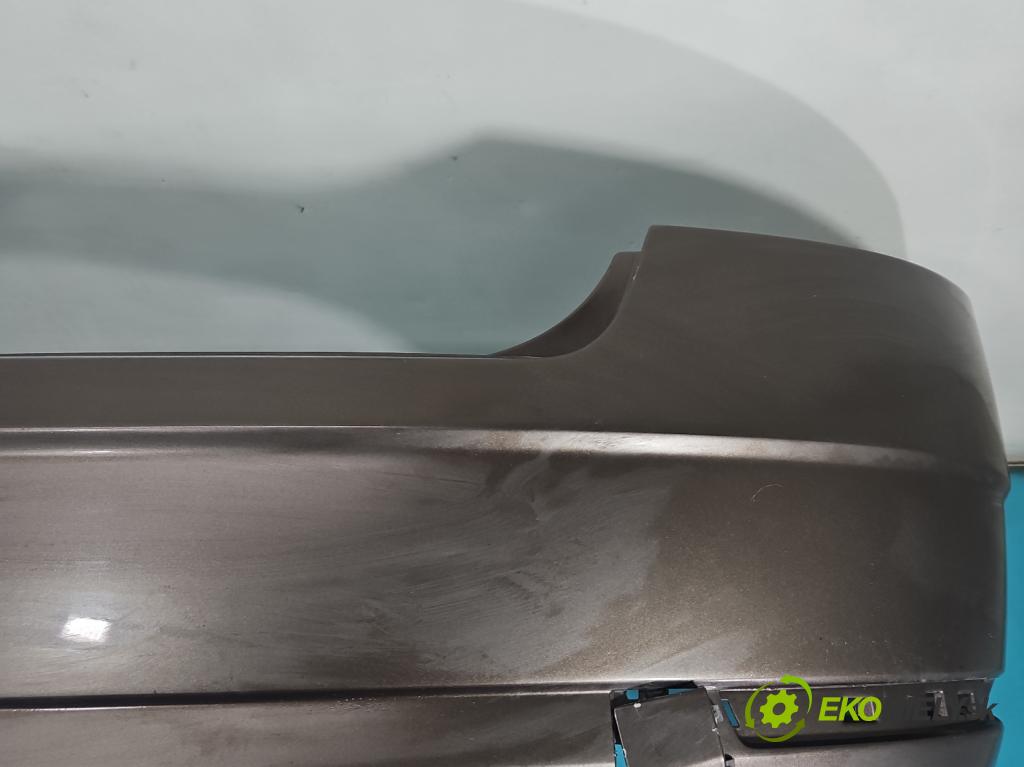 Skoda Octavia III 2013- 2.0 TSI 190 hp automatic 140 kW 1984 cm3 5- nárazník zadní  (Klika dveří ostatní)