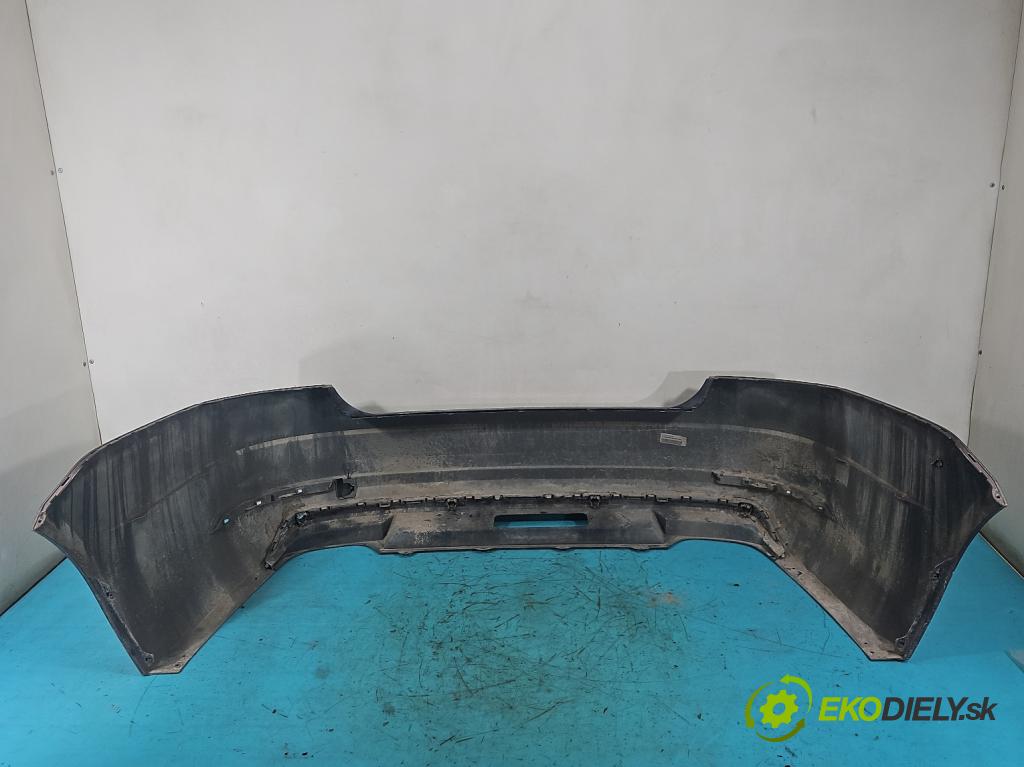 Skoda Octavia III 2013- 2.0 TSI 190 hp automatic 140 kW 1984 cm3 5- nárazník zadní  (Klika dveří ostatní)