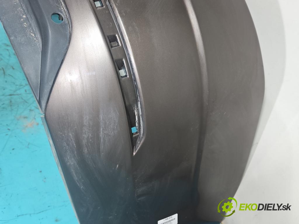 Skoda Octavia III 2013- 2.0 TSI 190 hp automatic 140 kW 1984 cm3 5- nárazník zadní  (Klika dveří ostatní)